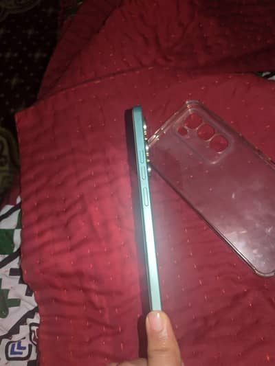 Tecno spark 40 pro