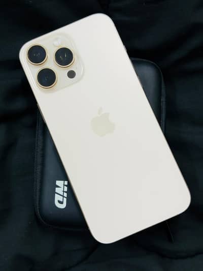 Apple iPhone 16 Pro Max