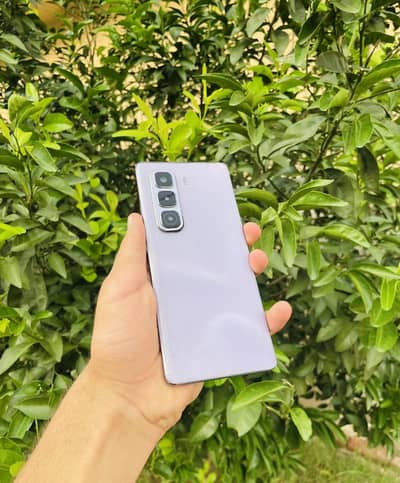 Infinix Hot 50 Pro Plus