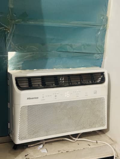 Hisense Ac