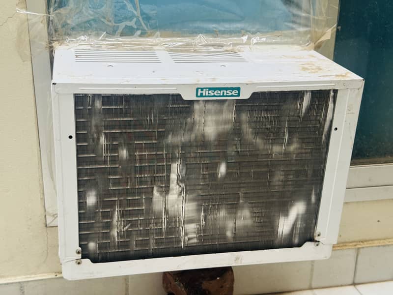 Hisense Ac 2