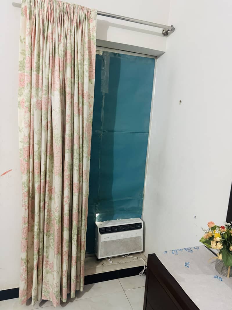 Hisense Ac 4