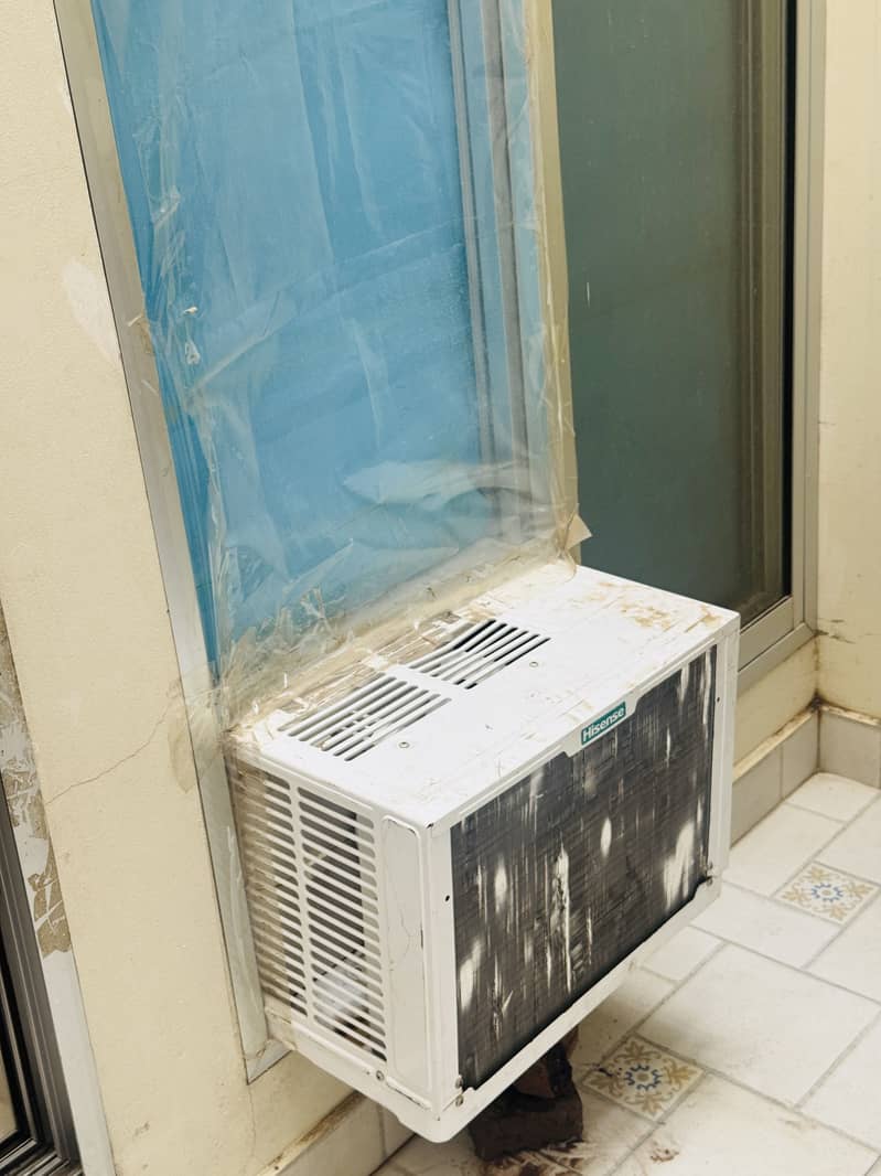 Hisense Ac 6