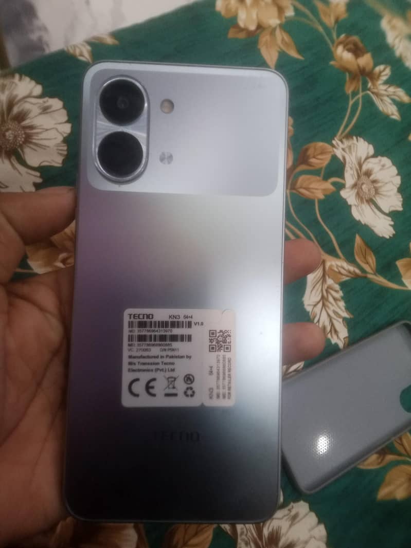 Tecno Other Model 1