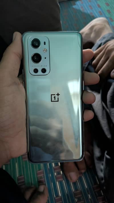 ONE PLUS 9 PRO 12+12 256