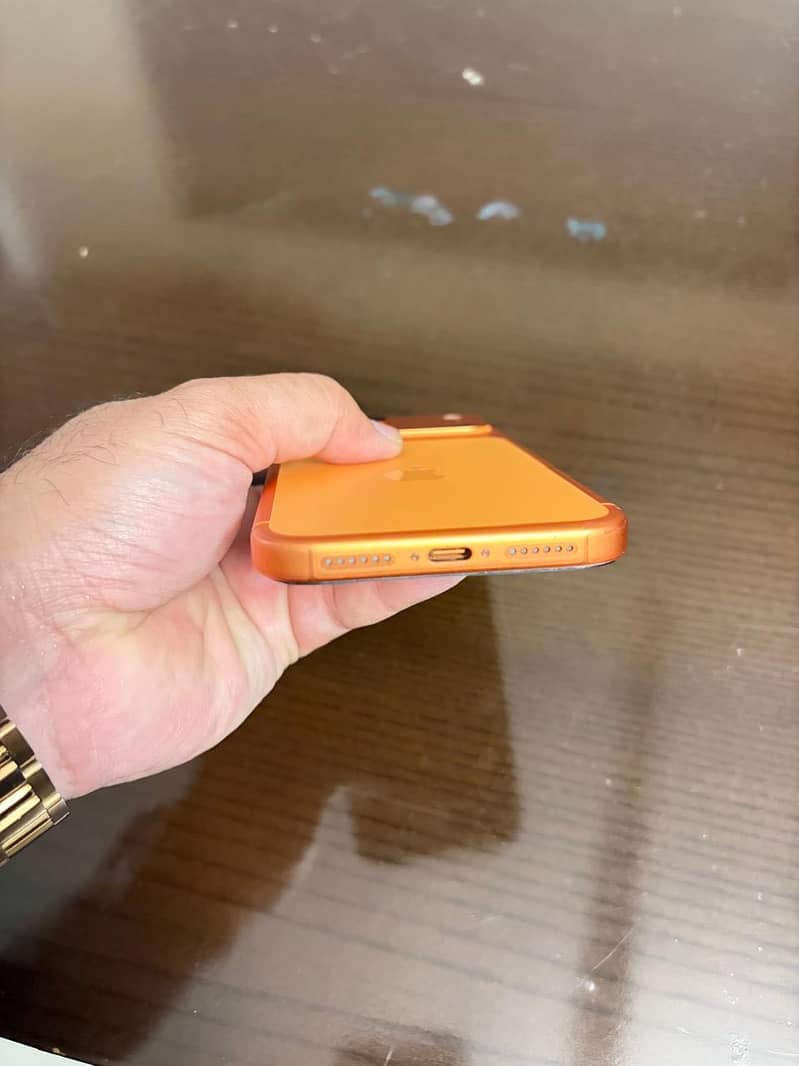 Apple iPhone 17 Pro Max 3