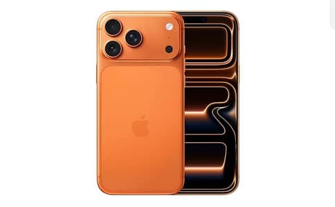 Apple iPhone 17 Pro Max 256gb non pta