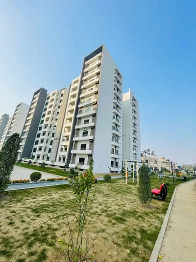 Beautiful Brand New 4beds Apartment available for Sale in Askari-10