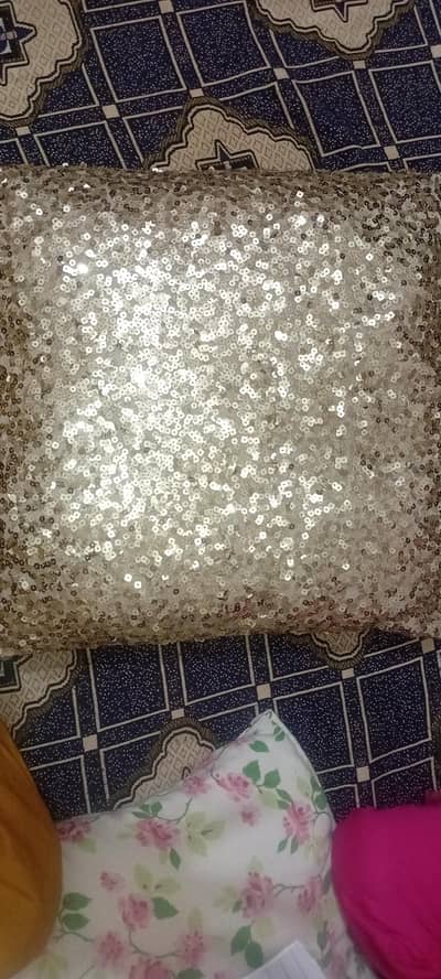 one pcs cushion