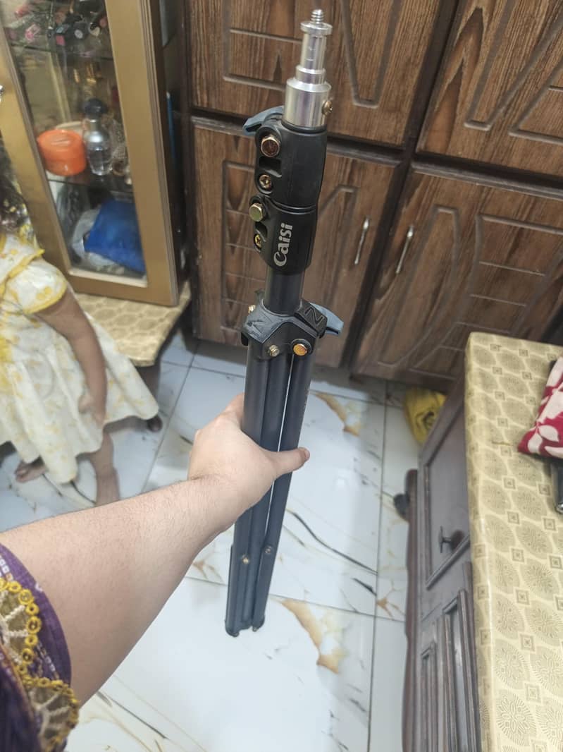 video camera 2