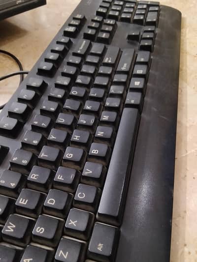 Lenovo keyboard