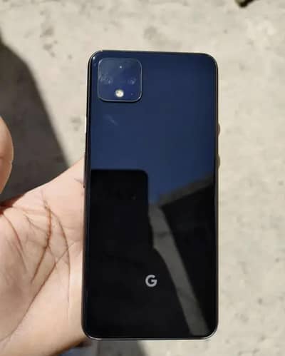 Google Pixel 4 XL pta approved 6/64