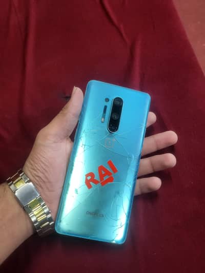 Oneplus 8pro
