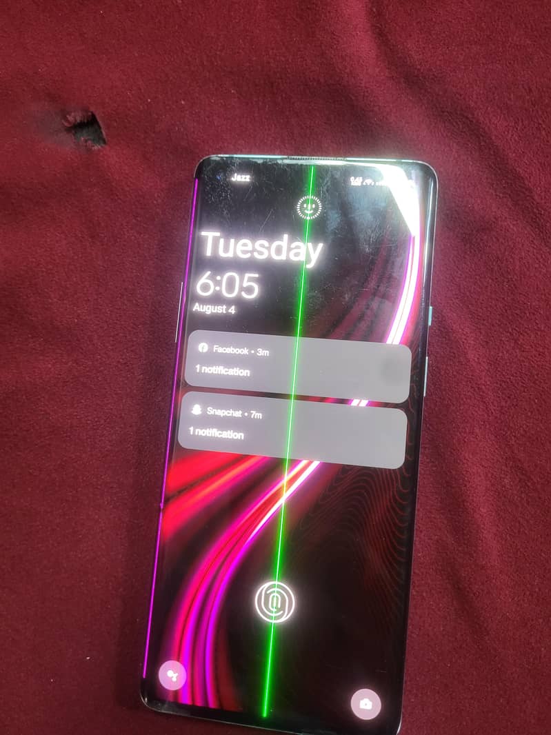 Oneplus 8pro 2