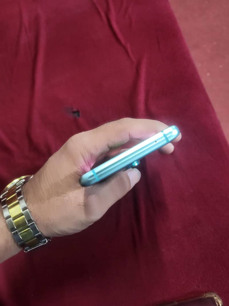 Oneplus 8pro 4