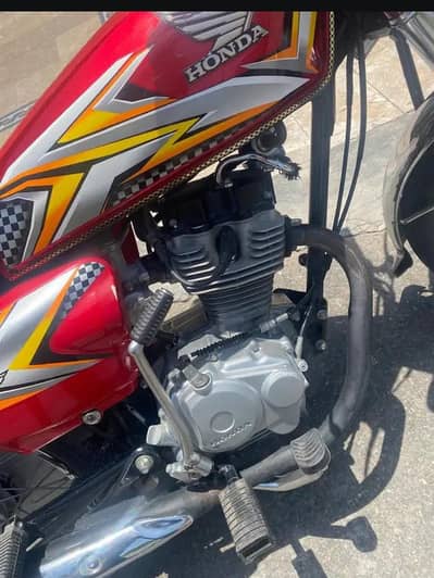 koe kam ni bohat achi bike ha