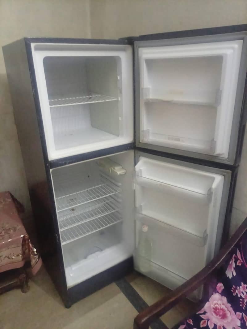 refrigerator 1