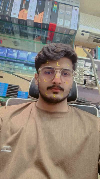 Mehar Sheeraz