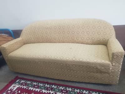 5 Seater Sofa