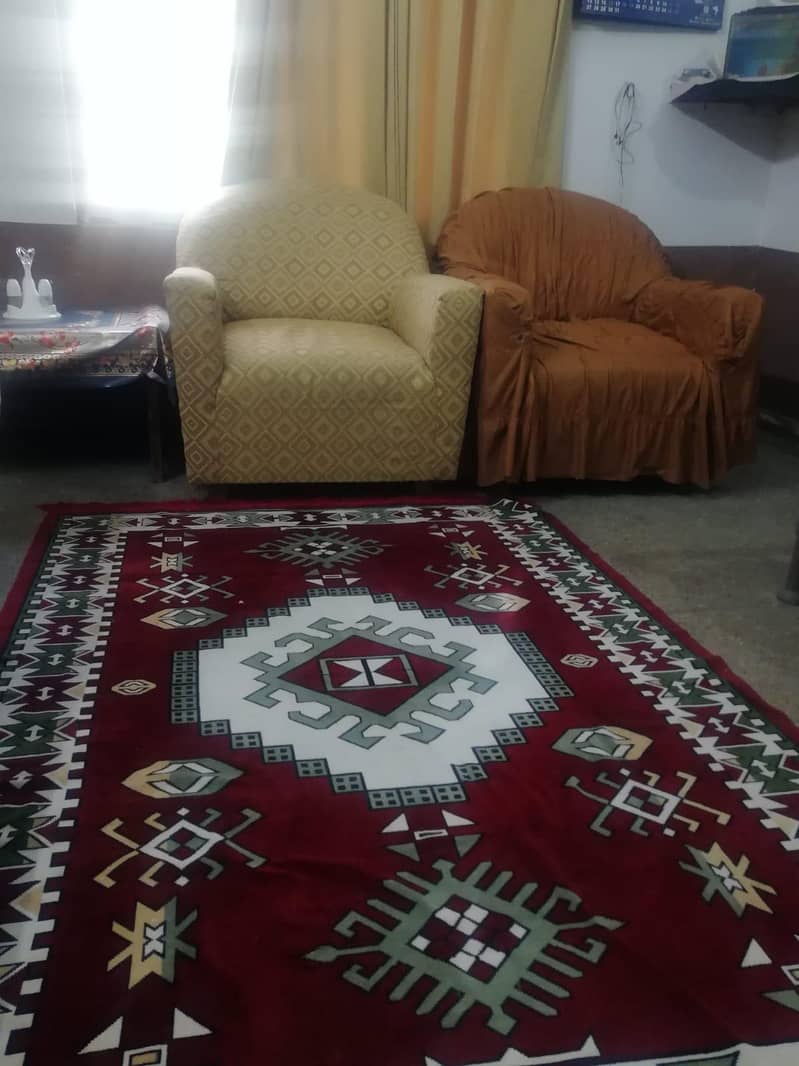5 Seater Sofa 3