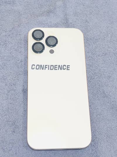 Apple iPhone 16 Pro Max