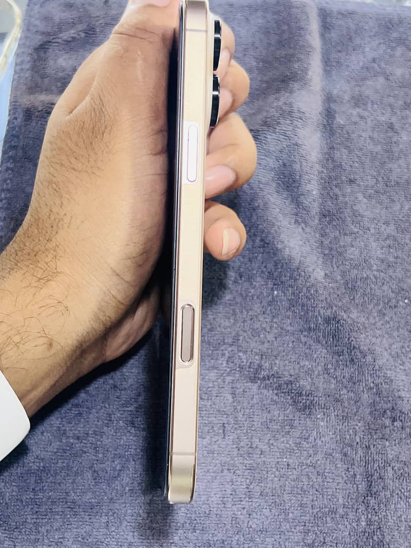 Apple iPhone 16 Pro Max 1