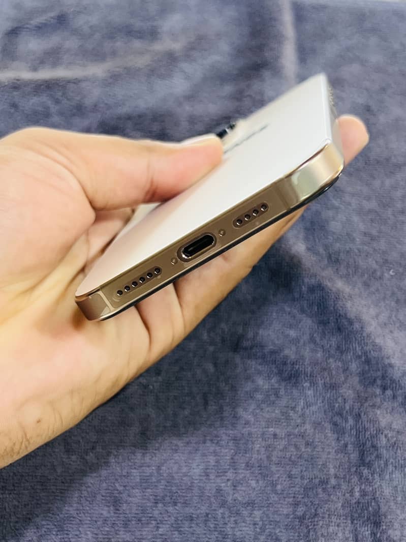 Apple iPhone 16 Pro Max 2