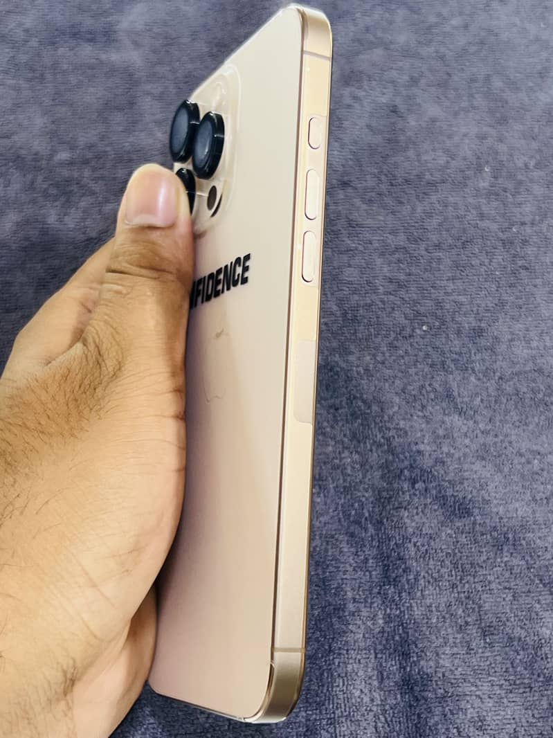 Apple iPhone 16 Pro Max 3