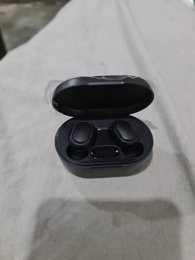 wireless Earbuds