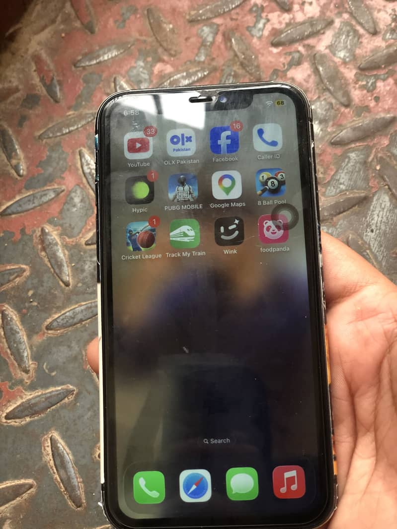 Apple iPhone 11 1