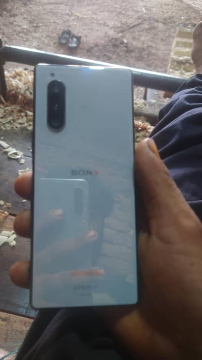clear display saf mobile he no any issues
