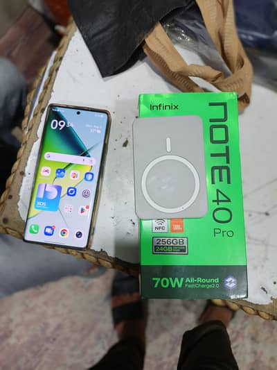 Infinix Other Model