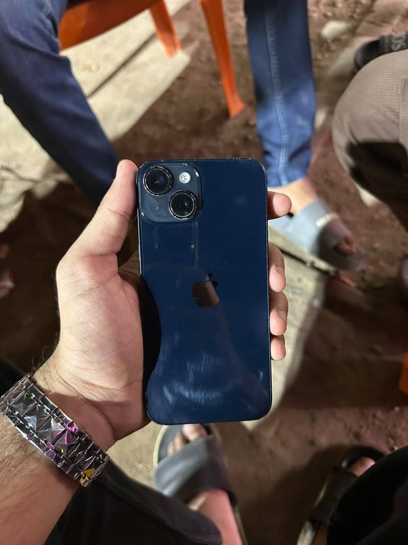 Apple iPhone 14 2