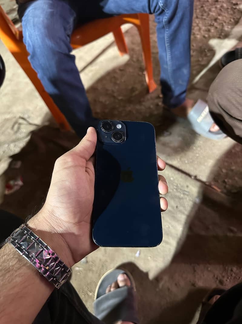 Apple iPhone 14 5