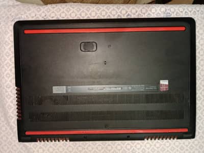 Dell Inspiron 15 7557 Intel Core i5 4th generation 4210H
