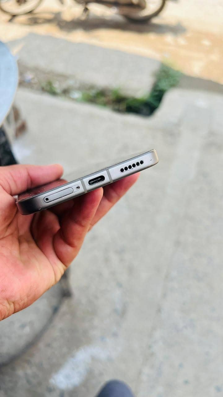 Infinix note 60 3