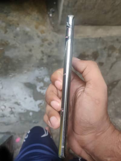 One Plus 8