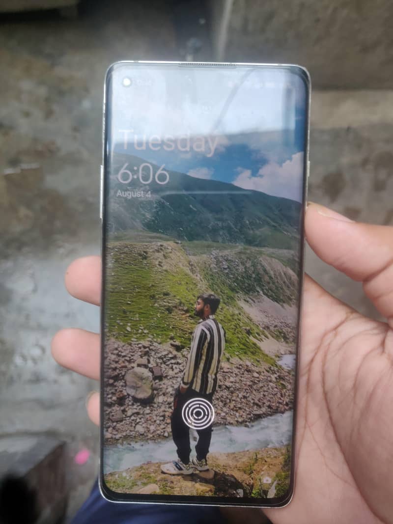 One Plus 8 3