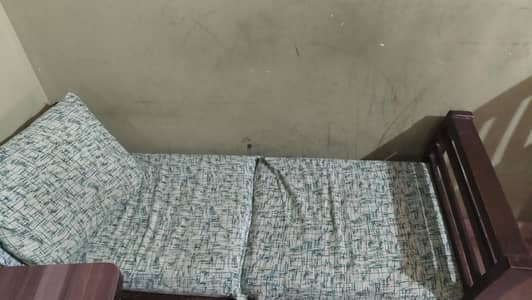 Sofa set