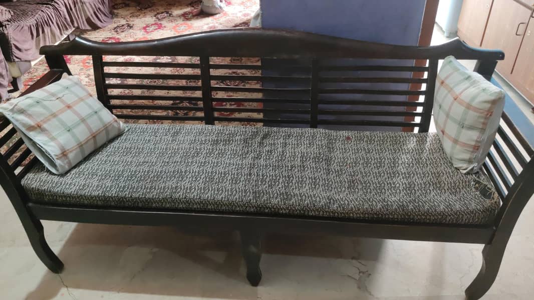 Sofa set 1