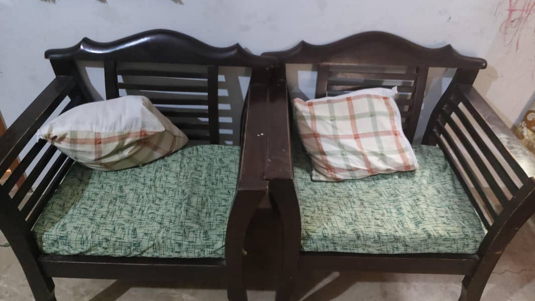 Sofa set 2