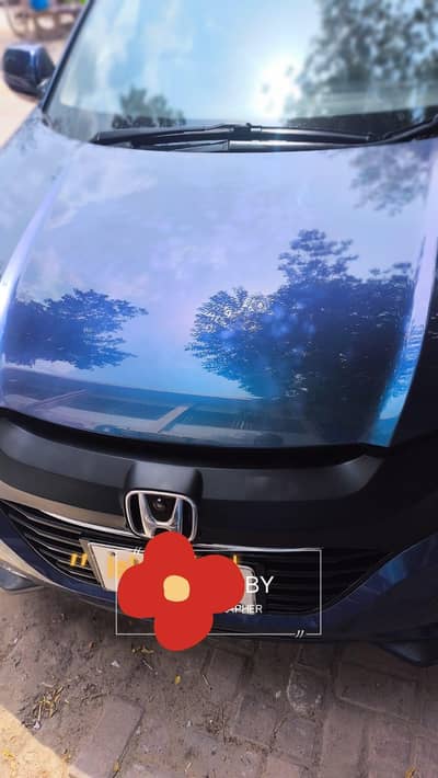 Honda Vezel 2014/2017