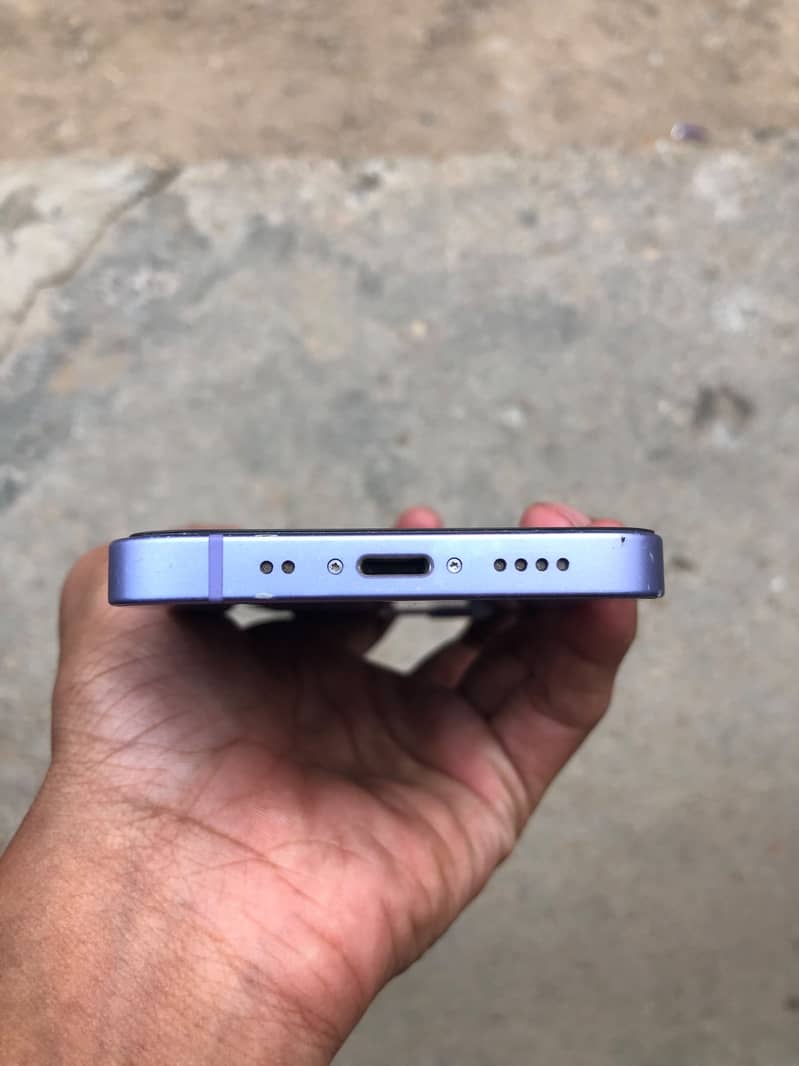 Apple iPhone 12 mini 1