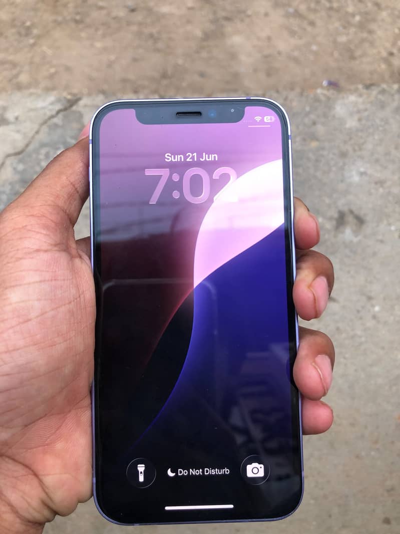 Apple iPhone 12 mini 2