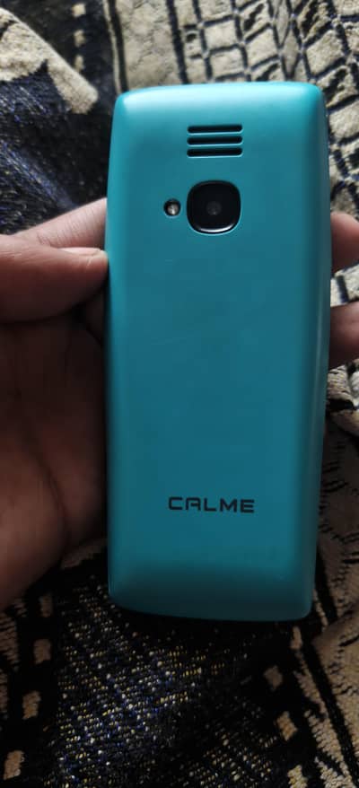 Calme 4G Maxx | 2GB RAM + 16GB ROM | Brand New | With Box