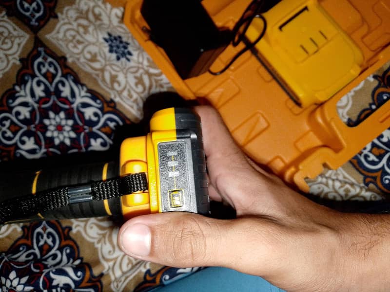 drill machine 3