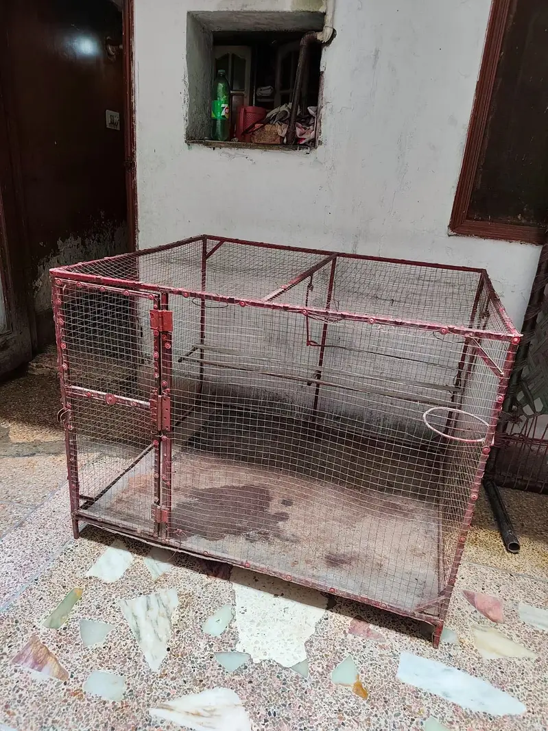 Cage for sale — photo 2