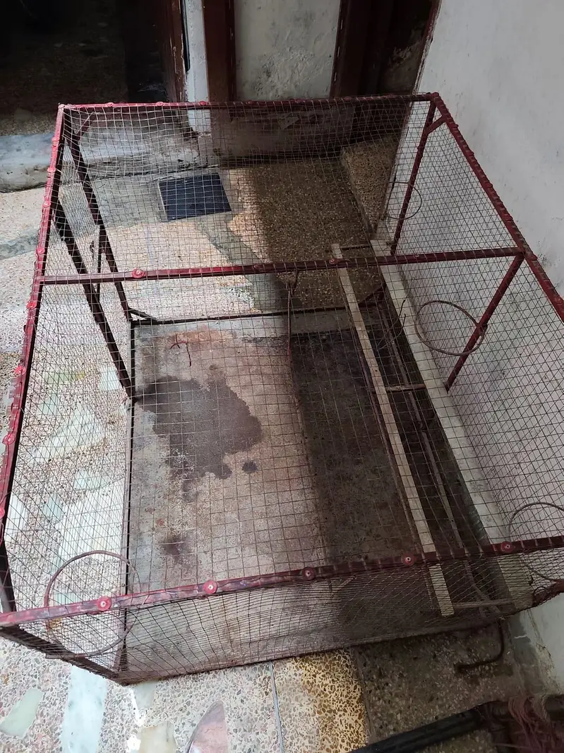 Cage for sale — photo 4