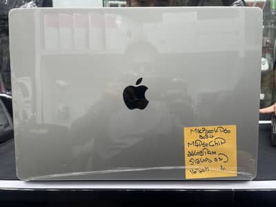 MacBook M4 pro chip 16 inch