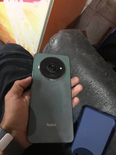 Realme a3